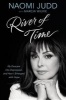 River of Time - My Descent Into Depression and How I Emerged with Hope (Large print, Hardcover, large type edition) - Naomi Judd Photo