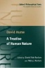 A Treatise of Human Nature - Being an Attempt to Introduce the Experimental Method of Reasoning into Moral Subjects (Paperback, New edition) - David Hume Photo