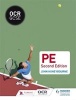 OCR GCSE (9-1) PE (Paperback, 2nd Revised edition) - John Honeybourne Photo