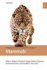 Ecological and Environmental Physiology of Mammals (Paperback) - Philip C Withers Photo