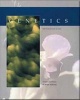 Genetics - The Continuity of Life (Hardcover) - Daniel J Fairbanks Photo