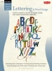 Special Subjects: Lettering & Word Design - Learn to Master a Variety of Elegant, Funky, and Stylish Handwritten Alphabets (Paperback) - John Stevens Photo