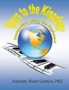 Keys to the Kingdom - Evangelism Using the Keyboard (Paperback) - Dr Nannette Minor Godwin Photo