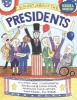 Smart about the Presidents (Paperback) - Jon Buller Photo