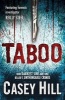 Taboo (Paperback) - Casey Hill Photo