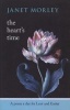 The Heart's Time - A Poem a Day for Lent and Easter (Paperback) - Janet Morley Photo