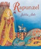 Rapunzel (Paperback) - Jutta Ash Photo