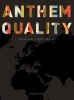 Anthem Quality - National Songs: A Theoretical Survey (Paperback) - Christopher Kelen Photo