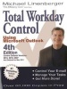 Total Workday Control Using Microsoft(r) Outlook (Paperback, 4th) - Michael Linenberger Photo