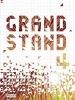 Grand Stand 4 - Design for Trade Fair Stands (Paperback) - Carmel McNamara Photo