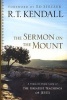 The Sermon on the Mount - A Verse-by-Verse Look at the Greatest Teachings of Jesus (Paperback) - RT Kendall Photo