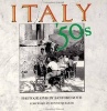 Italy'50s (Hardcover) - Beulah Roth Photo