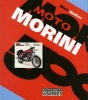 Moto Morini (Paperback) - Walker Mick Photo