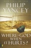 Where is God When it Hurts? (Paperback, Special edition) - Philip Yancey Photo