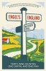 Engel's England - Thirty-Nine Counties, One Capital and One Man (Paperback, Main) - Matthew Engel Photo