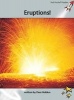 Eruptions! (Paperback) - Pam Holden Photo