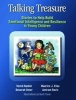 Talking Treasure - Stories to Help Build Emotional Intelligence and Resilience in Young Children (Paperback) - Vered Hankin Photo