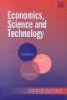 Economics, Science and Technology (Hardcover) - Steven Payson Photo