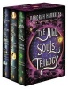 The All Souls Trilogy Boxed Set (Paperback) - Deborah Harkness Photo