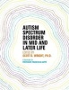 Autism Spectrum Disorder in Mid and Later Life (Paperback) - Scott D Wright Photo