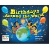 Birthdays Around the World (Paperback) - Jay Dale Photo