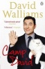 Camp David (Paperback) - David Walliams Photo