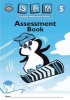 Scottish Heinemann Maths 5 Assessment Book (Paperback) - Scottish Primary Maths Group SPMG Photo