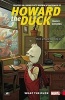 Howard the Duck Volume 0: What the Duck (Paperback) - Chip Zdarsky Photo