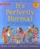 It's Perfectly Normal - Changing Bodies, Growing Up, Sex, and Sexual Health (Paperback) - Robie H Harris Photo