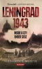 Leningrad, 1943 - Inside a City Under Siege (Hardcover) - Alexander Werth Photo