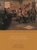 Singing from the Walls - The Life and Art of Elizabeth Forbes (Hardcover) - Judith Cook Photo