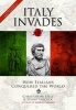 Italy Invades (Hardcover) - Christopher Kelly Photo