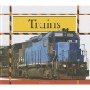 Trains (Hardcover) - Hal Rogers Photo