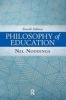 Philosophy of Education (Paperback, 4th Revised edition) - Nel Noddings Photo