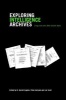 Exploring Intelligence Archives - Enquiries into the Secret State (Paperback) - R Gerald Hughes Photo