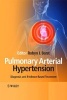 Pulmonary Arterial Hypertension - Diagnosis and Evidence-based Treatment (Hardcover) - Robyn Barst Photo