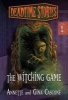 The Witching Game (Paperback) - Annette Cascone Photo