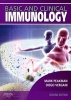 Basic and Clinical Immunology - with STUDENT CONSULT Access (Paperback, 2nd Revised edition) - Mark Peakman Photo