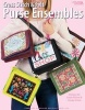 Cross Stitched Purses and Accessories (Paperback) - Kooler Design Studio Photo