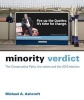 Minority Verdict - The Conservative Party, the Voters and the 2010 Election (Paperback) - Michael A Ashcroft Photo