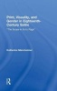 Print, Visuality, and Gender in Eighteenth-Century Satire - "The Scope in Ev'ry Page" (Hardcover) - Katherine Mannheimer Photo