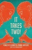 It Takes Two! (Paperback) - Ros Haden Photo