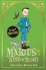 Marius and the Band of Blood, Book 4 (Hardcover) - Christopher William Hill Photo