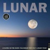 Lunar - A Glow-In-The-Dark Calendar for the Lunar Year (Calendar) - Universe Publishing Photo