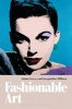 Fashionable Art (Paperback) - Adam Geczy Photo