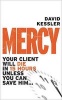 Mercy (Paperback) - David Kessler Photo