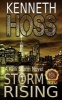 Storm Rising (Paperback) - Kenneth Hoss Photo