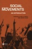 Social Movements - An Introduction (Paperback, 2nd Revised edition) - Donatella della Porta Photo