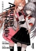 Akuma No Riddle: Riddle Story of Devil, Vol. 4 (Paperback) - Yun Kouga Photo