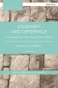 Solidarity and Difference - A Contemporary Reading of Paul's Ethics (Paperback, 2nd Revised edition) - David G Horrell Photo